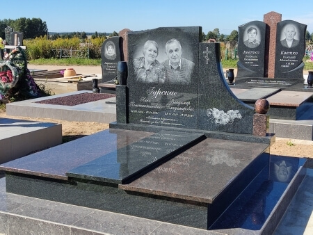 Выезд на дом к клиенту. Изготовление керамических медальонов